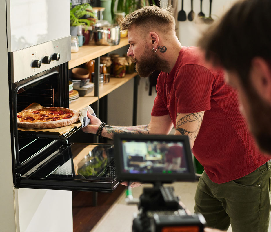 BuroAB | Visual Creators