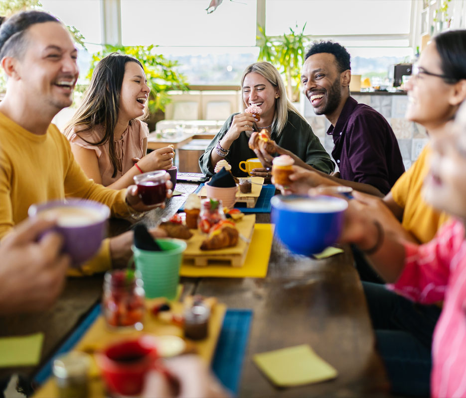 BuroAB | Visual Creators