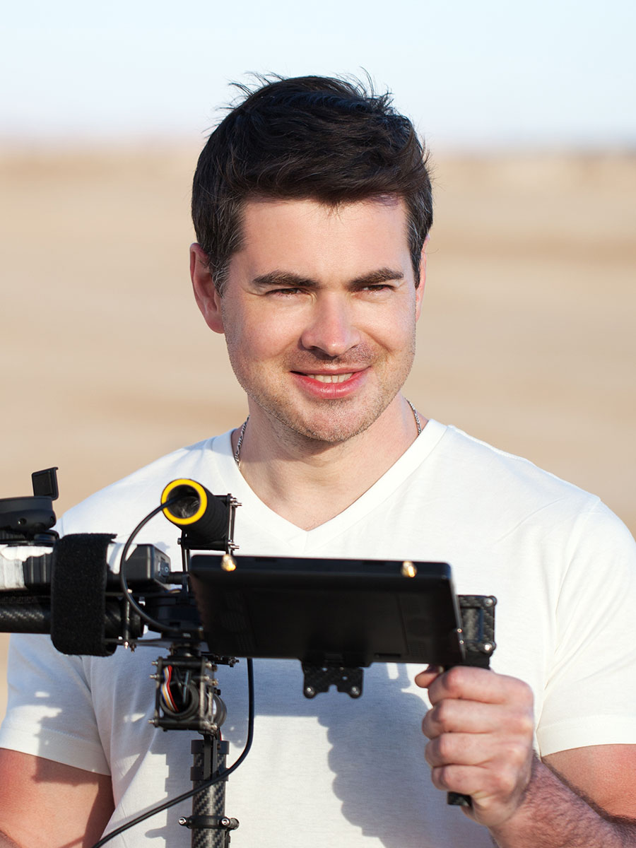 BuroAB | Visual Creators