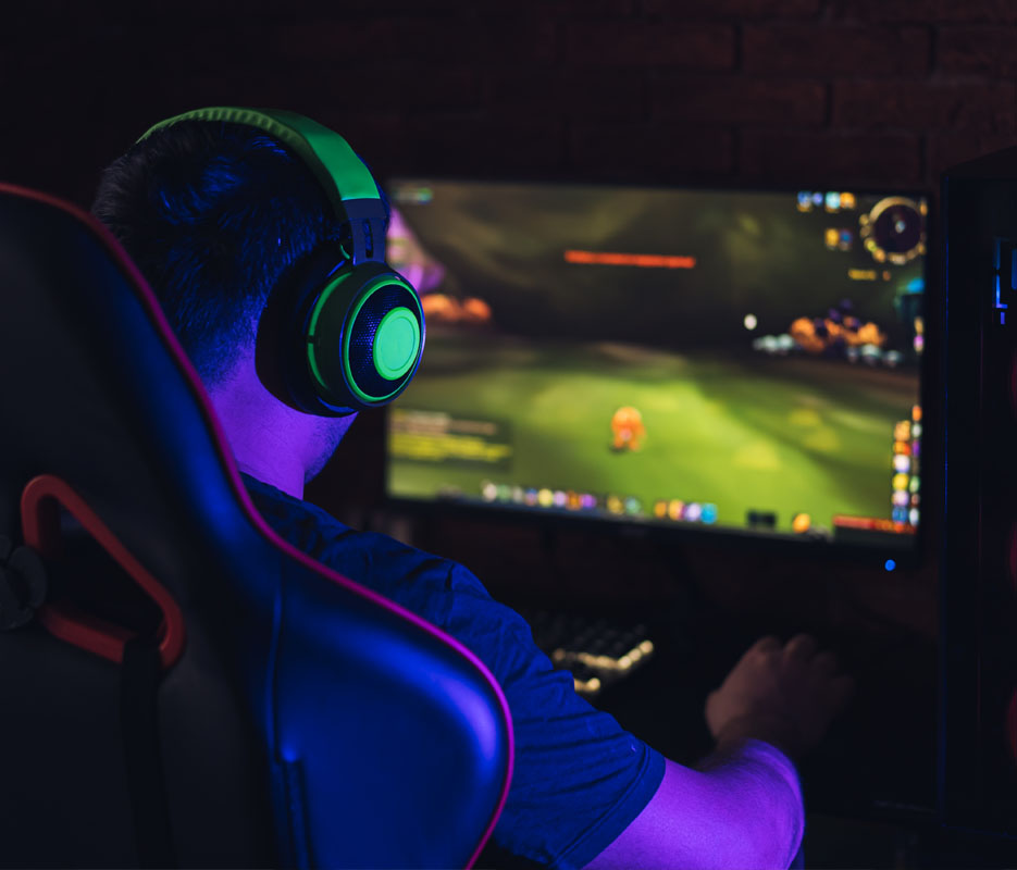 BuroAB | Visual Creators